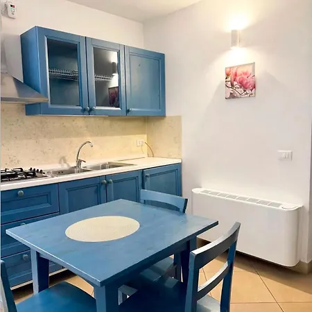 Appart hôtel Del Casalnuovo Matera