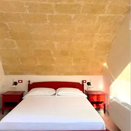 Del Casalnuovo Appart hôtel