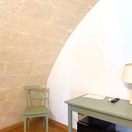 Appart hôtel Del Casalnuovo 4*