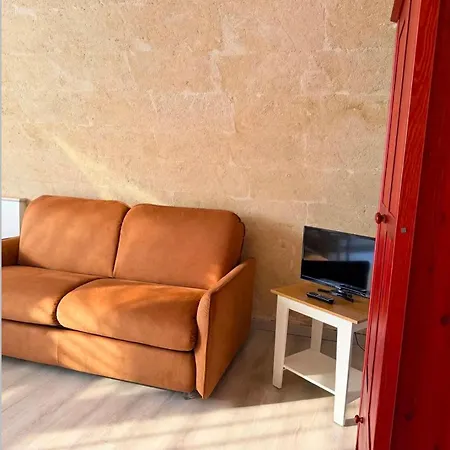 Del Casalnuovo 4* Matera
