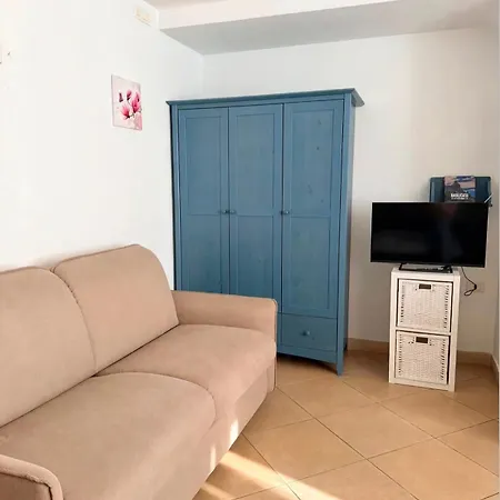 Appart hôtel Del Casalnuovo Matera