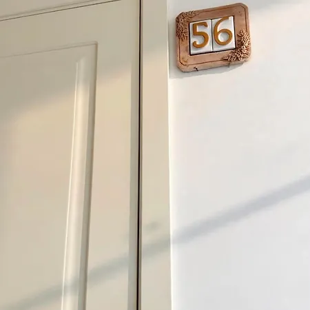 Del Casalnuovo Appart hôtel 4*