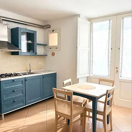 Appart hôtel Del Casalnuovo 4*