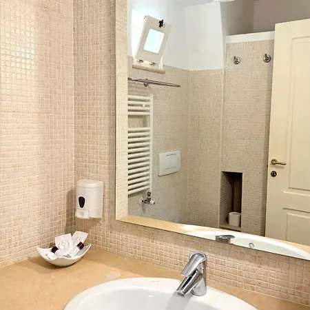 Del Casalnuovo Appart hôtel Matera