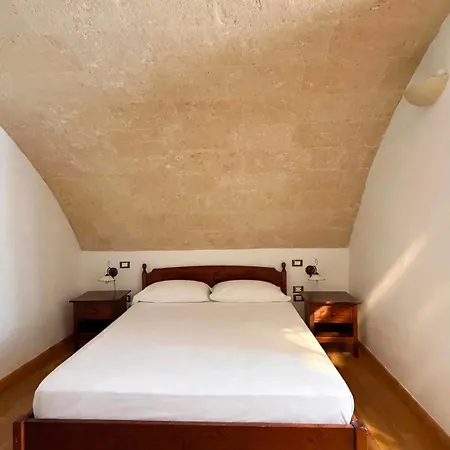 Appart hôtel Del Casalnuovo