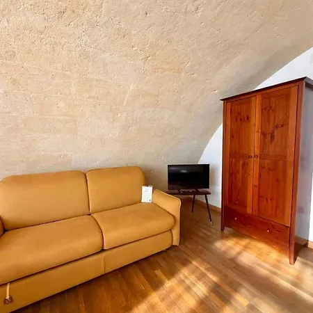 Appart hôtel Del Casalnuovo 4*