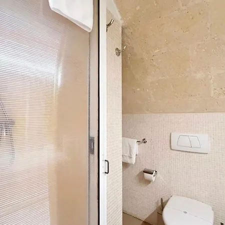 Del Casalnuovo Appart hôtel Matera