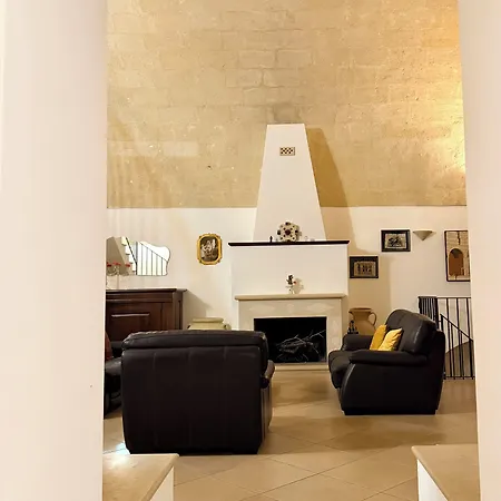 Lejlighedshotel Del Casalnuovo 4*