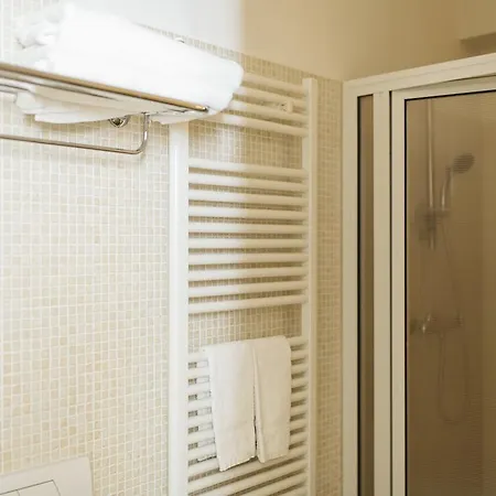 Ξενοδοχείο με διαμερίσματα Del Casalnuovo Ματέρα