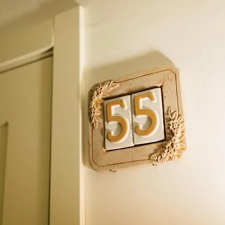 Del Casalnuovo 4* Ματέρα