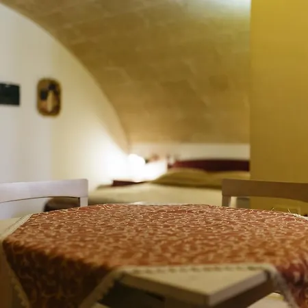 Del Casalnuovo Ξενοδοχείο με διαμερίσματα