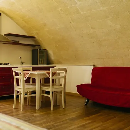 아파트호텔 Del Casalnuovo