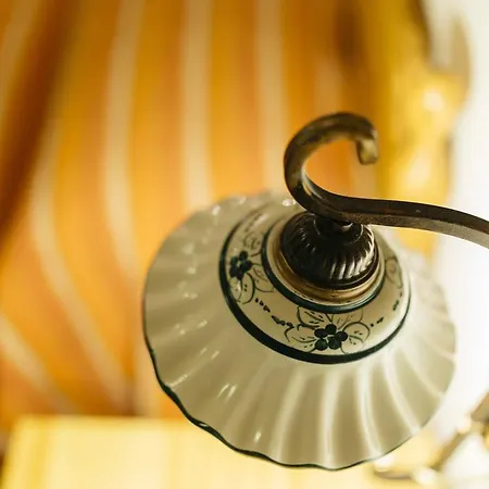 Del Casalnuovo Ξενοδοχείο με διαμερίσματα