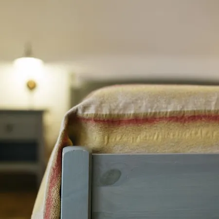 Del Casalnuovo 아파트호텔