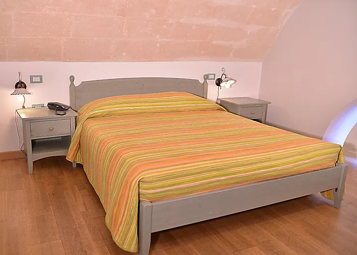 Aparthotel Del Casalnuovo