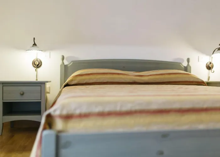 Del Casalnuovo 4* מטרה