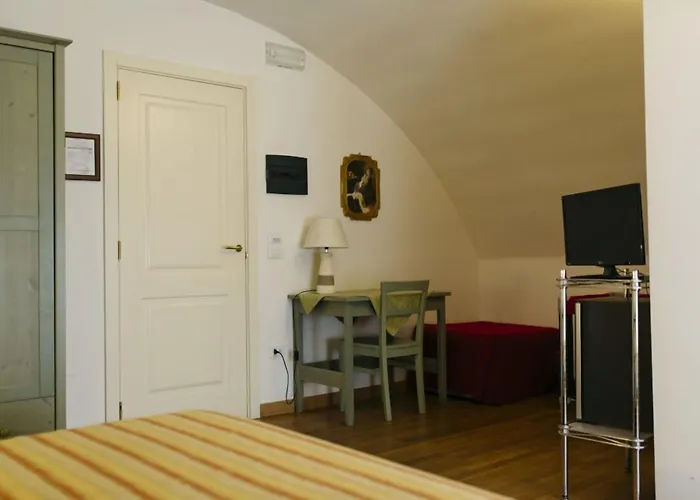 Del Casalnuovo Aparthotel