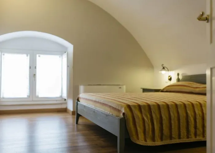 מלון דירות Del Casalnuovo 4*