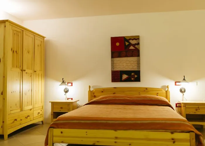 Del Casalnuovo Matera