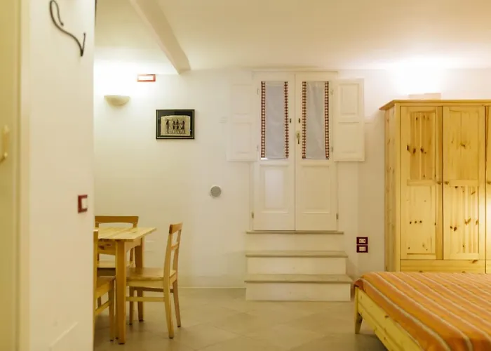 Del Casalnuovo Matera