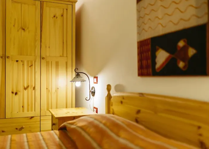 Del Casalnuovo מטרה