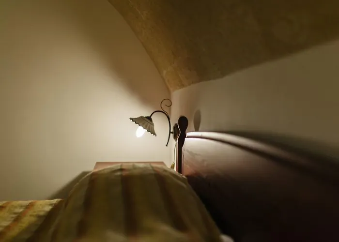 מלון דירות Del Casalnuovo