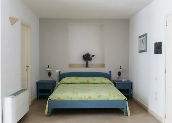 Del Casalnuovo מטרה