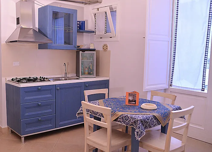 Del Casalnuovo 4* מטרה