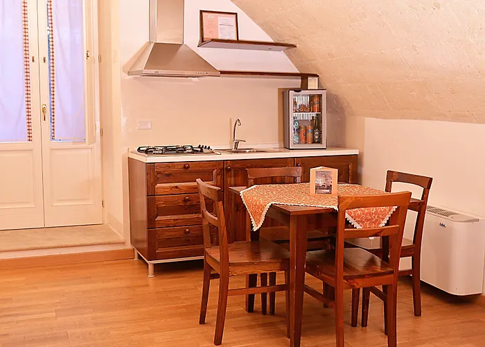 Aparthotel Del Casalnuovo 4*