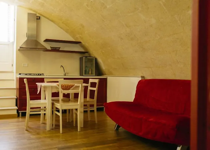 Del Casalnuovo מטרה