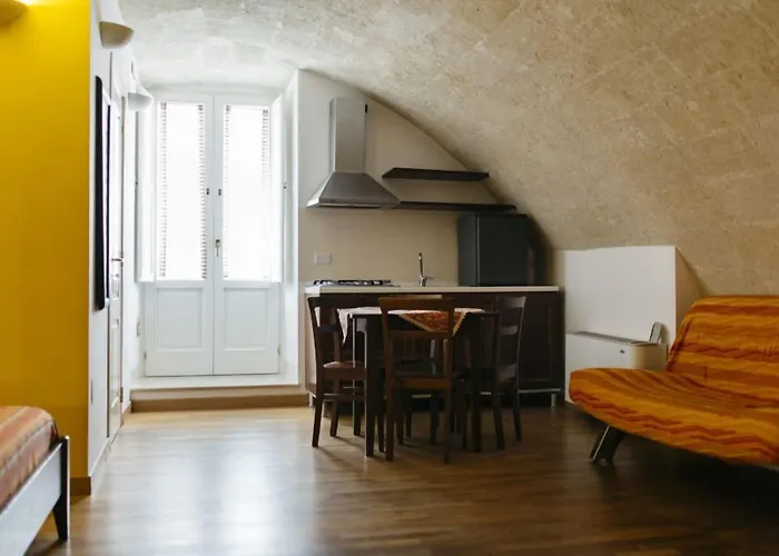 Del Casalnuovo Matera