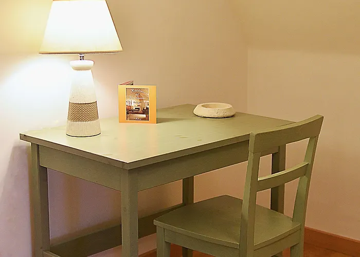 מלון דירות Del Casalnuovo מטרה