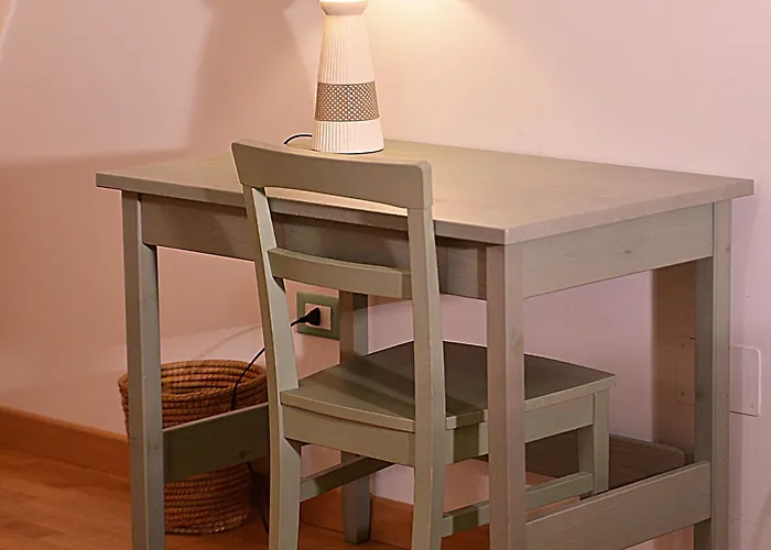 Del Casalnuovo Aparthotel Matera