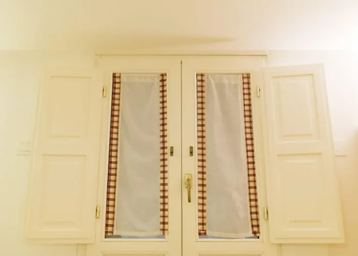 Del Casalnuovo Lägenhetshotell 4*