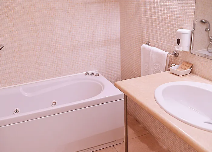 Del Casalnuovo Lägenhetshotell Matera