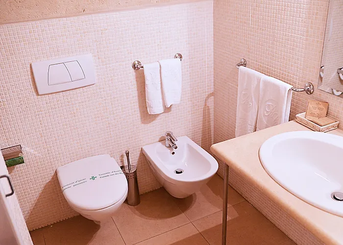 Del Casalnuovo 4* מטרה