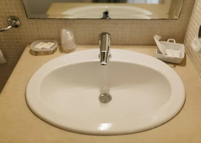 Aparthotel Del Casalnuovo Matera