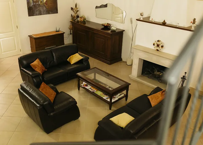 Del Casalnuovo מטרה