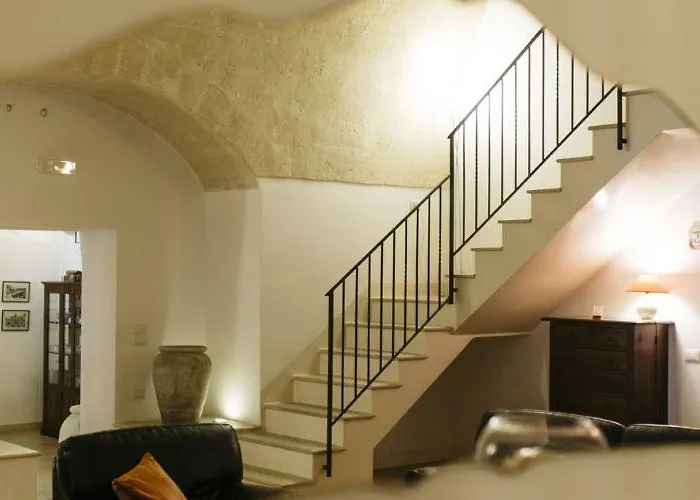 מלון דירות Del Casalnuovo 4*