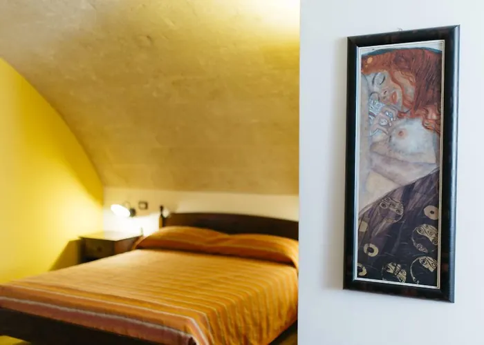 Del Casalnuovo Lägenhetshotell