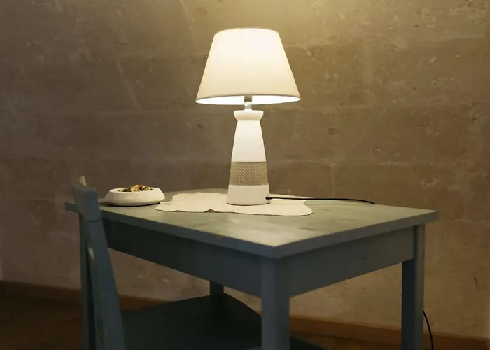 מלון דירות Del Casalnuovo