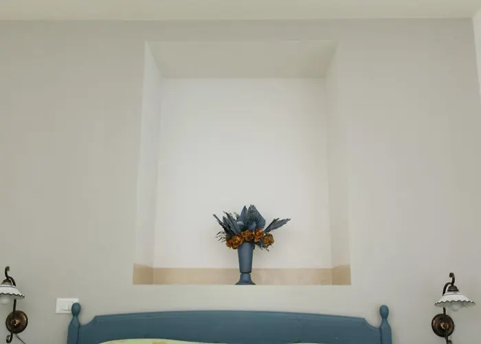 Del Casalnuovo Lägenhetshotell 4*