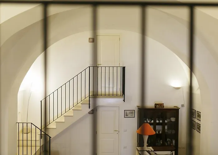 Del Casalnuovo Aparthotel