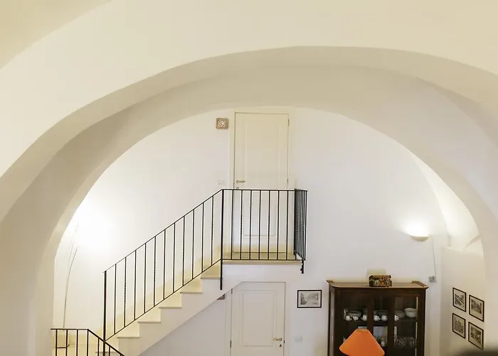 Del Casalnuovo Lägenhetshotell