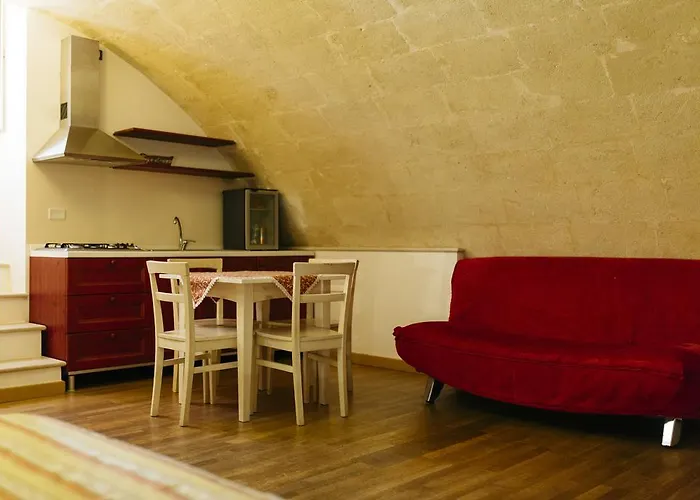 Aparthotel Del Casalnuovo