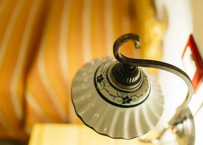 Del Casalnuovo Aparthotel