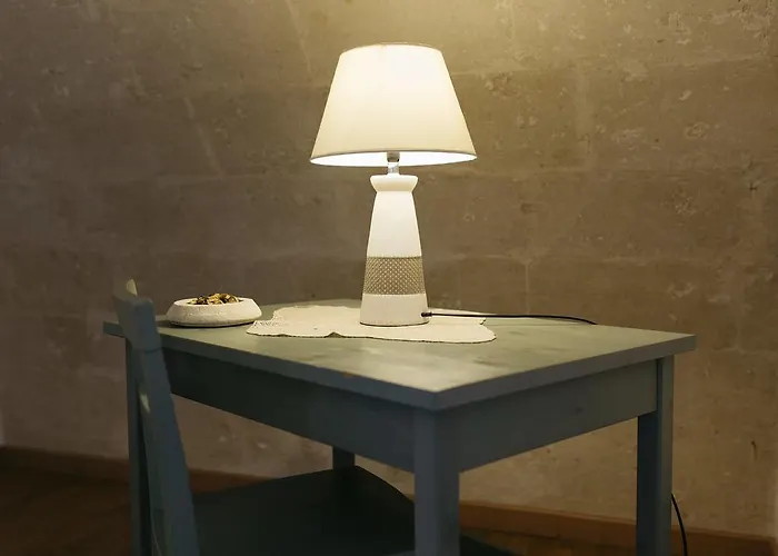 Del Casalnuovo מלון דירות 4*