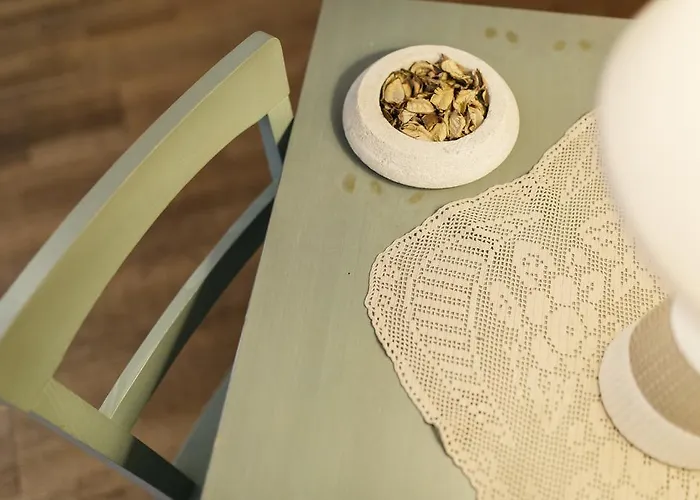 Del Casalnuovo 4* מטרה