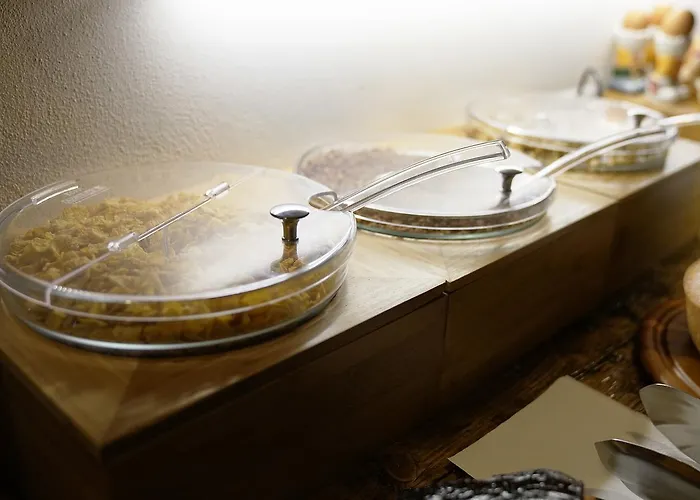 Del Casalnuovo Lägenhetshotell