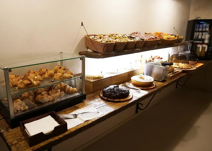 Aparthotel Del Casalnuovo 4*